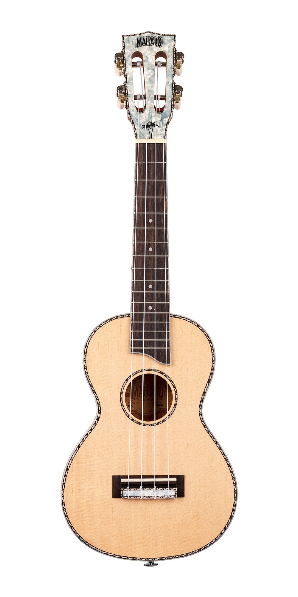 Mahalo | MP2 | Concert | Concert Ukulele Mahalo | MP2 | Concert | Concert Ukulele